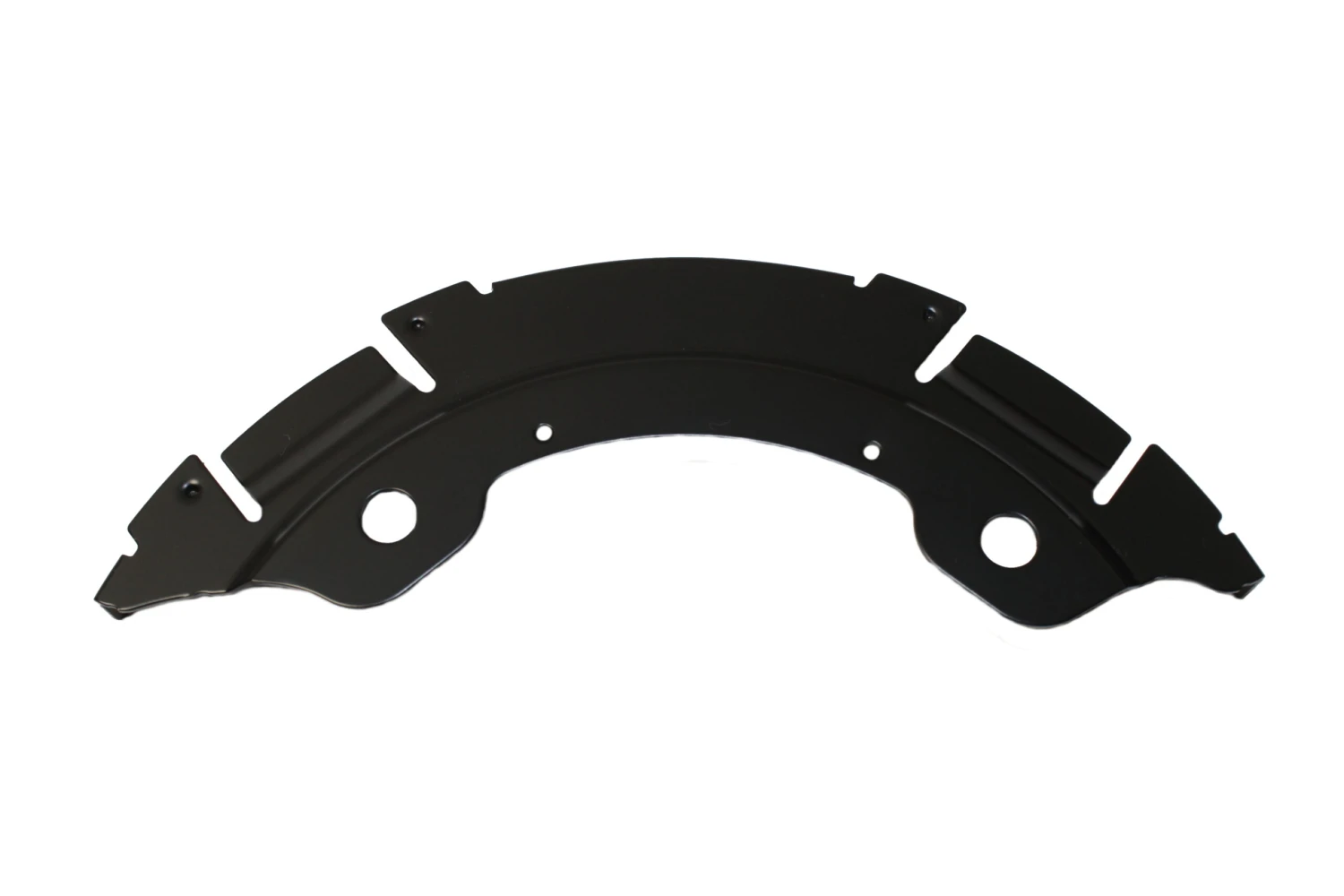 Kettenschutzhalter Für Eine Flyer _next Generation Ab 2014 4 Kettenschutzhalter Für Eine Flyer _next Generation Ab 2014 – Bild 2