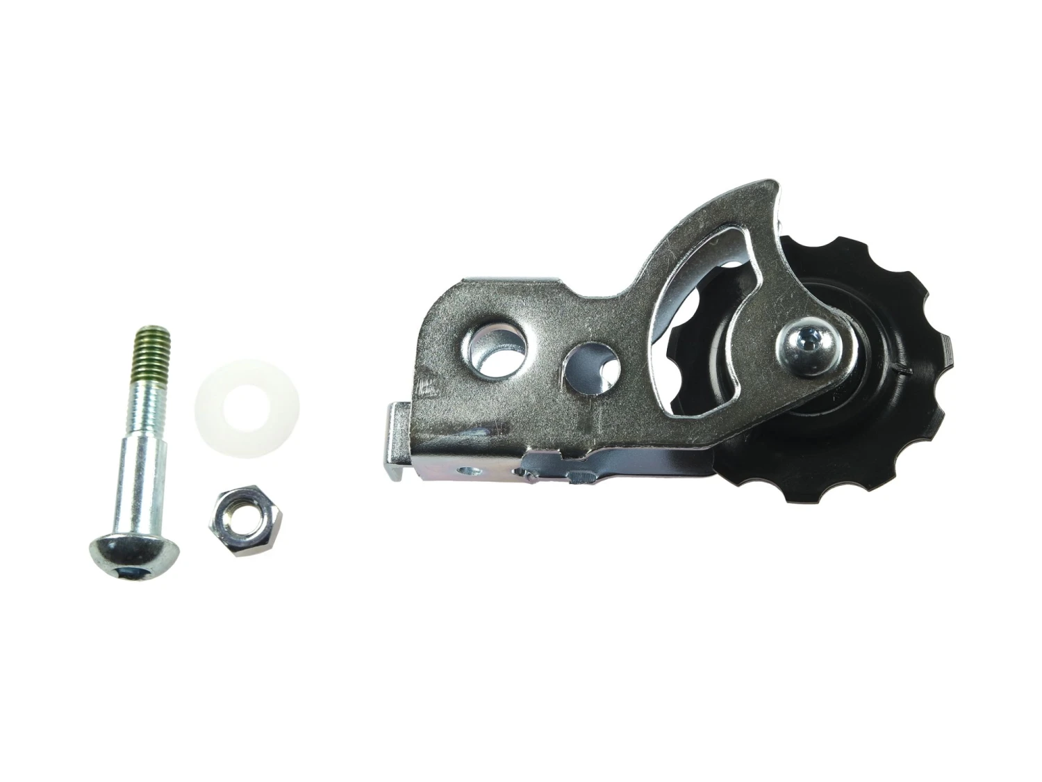 Panasonic Flyer Elektrofahrrad Kettenspanner C-/T-/L-Serie Plus Kettenschaltung, 2006 3 Panasonic Flyer Elektrofahrrad Kettenspanner C-/T-/L-Serie Plus Kettenschaltung, 2006