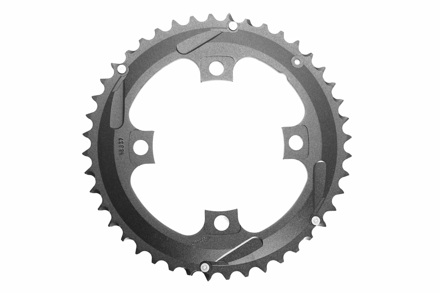 FSA E-Bike Kettenblatt 44 Zähne Verstärkt Für Yamaha 4 FSA E-Bike Kettenblatt 44 Zähne Verstärkt Für Yamaha – Bild 2