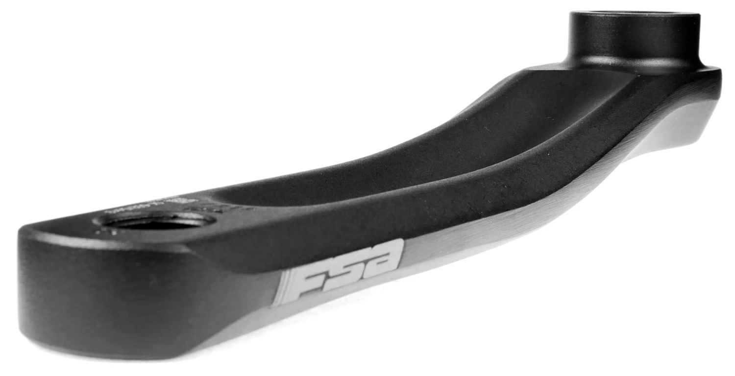 FSA E-Bike Kurbelarme CK-602 Mini ISIS Für Bosch Active Gen3 4 FSA E-Bike Kurbelarme CK-602 Mini ISIS Für Bosch Active Gen3 – Bild 2