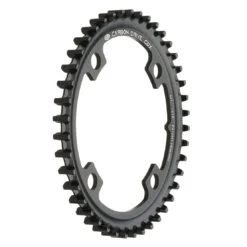 Gates Carbondrive CDX Kettenblatt Riemenscheibe 4-Loch 104mm -Elektrofahrrad Teile Geschäft gates carbondrive cdx riemenscheibe 42 zaehne vorn