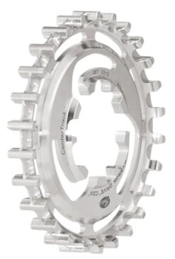 Gates CDX Riemenscheibe Für Enviolo -Elektrofahrrad Teile Geschäft gates cdx riemenscheibe enviolo hinten 26 zaehne