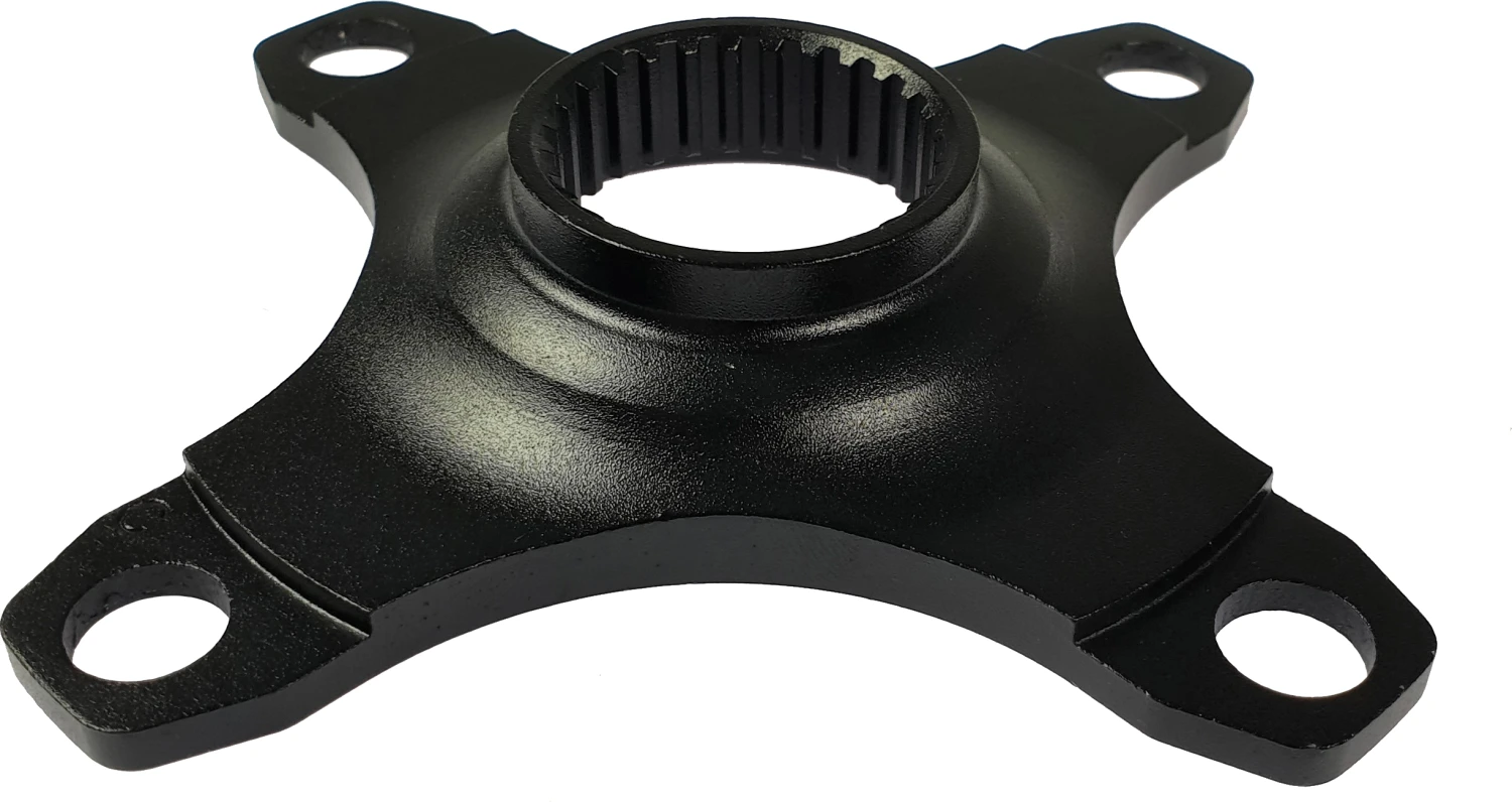 Giant Kettenblatt Spider Für Full E+ 1-fach Kettenblatt 3 Giant Kettenblatt Spider Für Full E+ 1-fach Kettenblatt