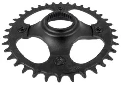 Giant Kettenblatt Samox Narrow-Wide Dirt E+ 2018 36 Zähne -Elektrofahrrad Teile Geschäft giant kettenblatt samox narrow wide frontal