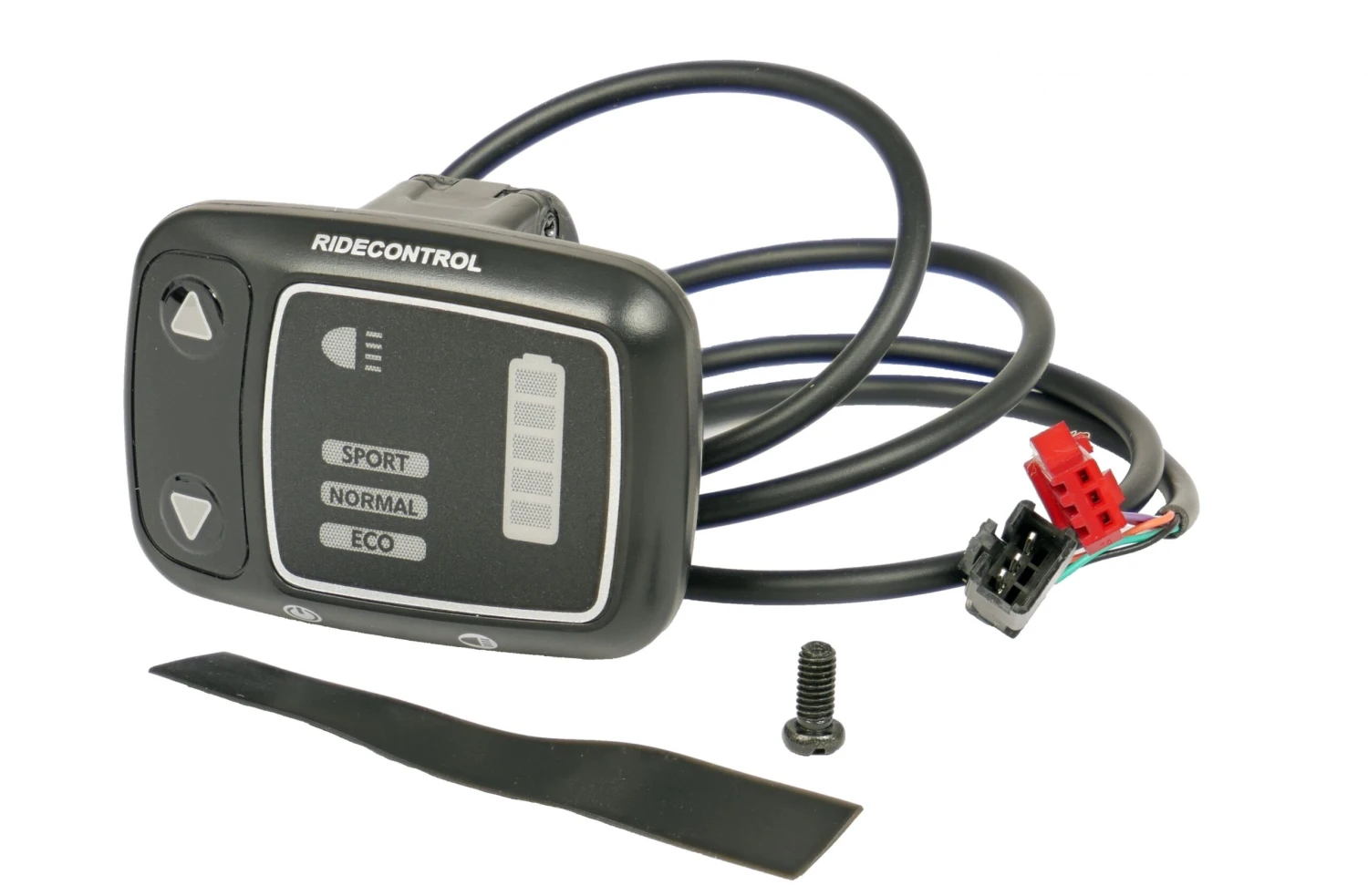 Giant LED Display Ride Control Panel 28" 3 Giant LED Display Ride Control Panel 28"