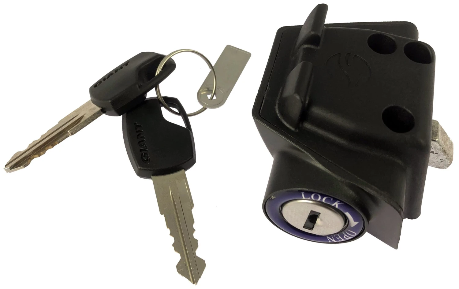 Giant Rahmenschloss Schließzylinder 3 Giant Rahmenschloss Schließzylinder