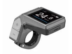 Giant RideControl Dash 2 In 1 SG - Display Mit Bedieneinheit -Elektrofahrrad Teile Geschäft giant ride controll dash 2 in 1 display und bedieneinheit anschluss