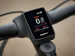 Giant RideDash Evo - SG Farbdisplay -Elektrofahrrad Teile Geschäft giant ridedash evo sg verbaut