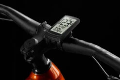 Giant RideDash Plus 2 ANT+ E-Bike Computer -Elektrofahrrad Teile Geschäft giant ridedash plus 2 ant plus montiert