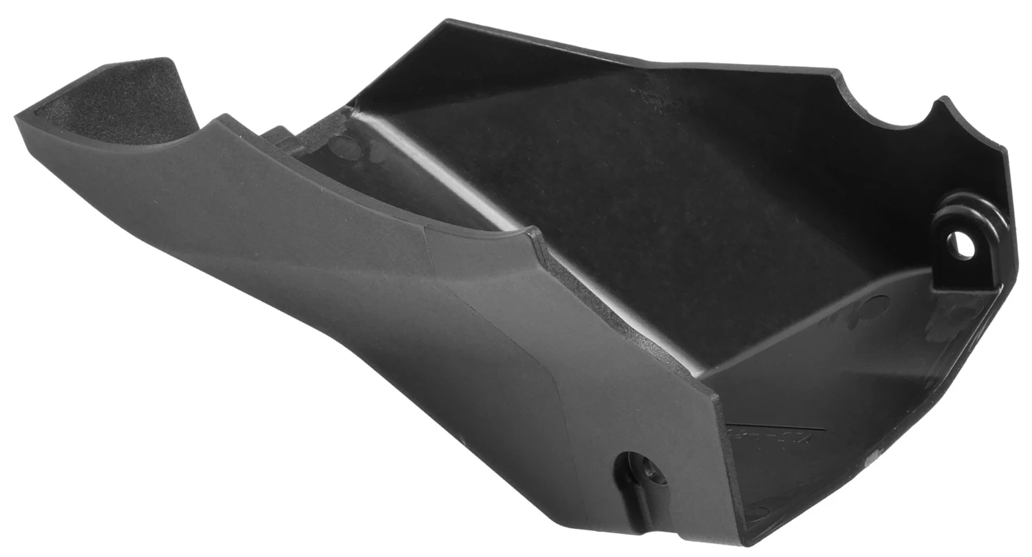 Haibike Motor Cover Links Für Bosch Gen4 FS 4 Haibike Motor Cover Links Für Bosch Gen4 FS – Bild 3