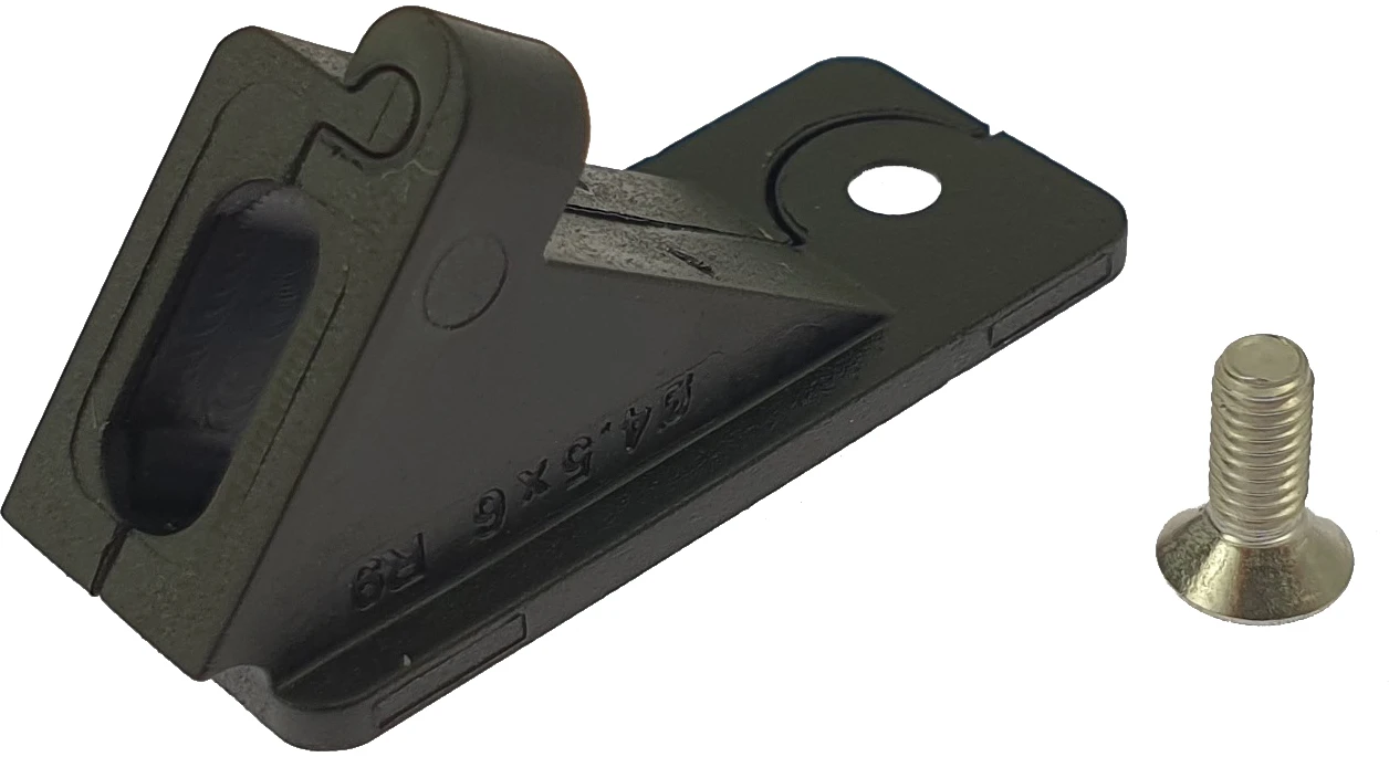 Haibike Kabeltülle Zur Rahmendurchführung 8 Haibike Kabeltülle Zur Rahmendurchführung – Bild 6