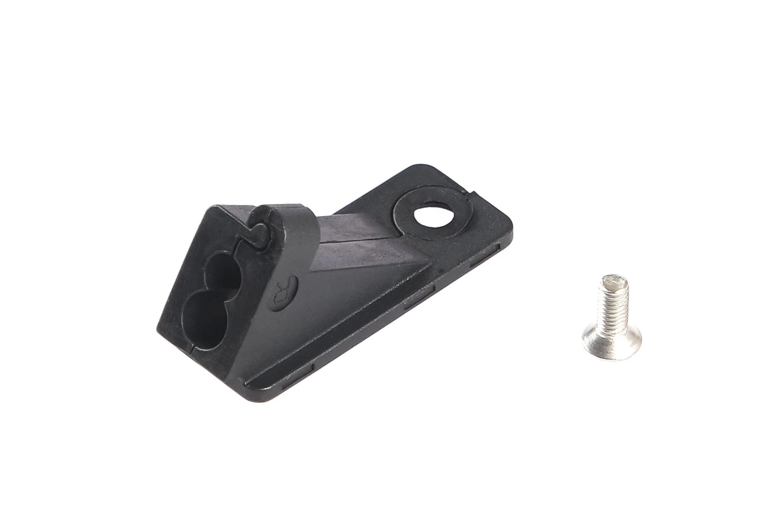 Haibike Kabeltülle Zur Rahmendurchführung 4 Haibike Kabeltülle Zur Rahmendurchführung – Bild 2