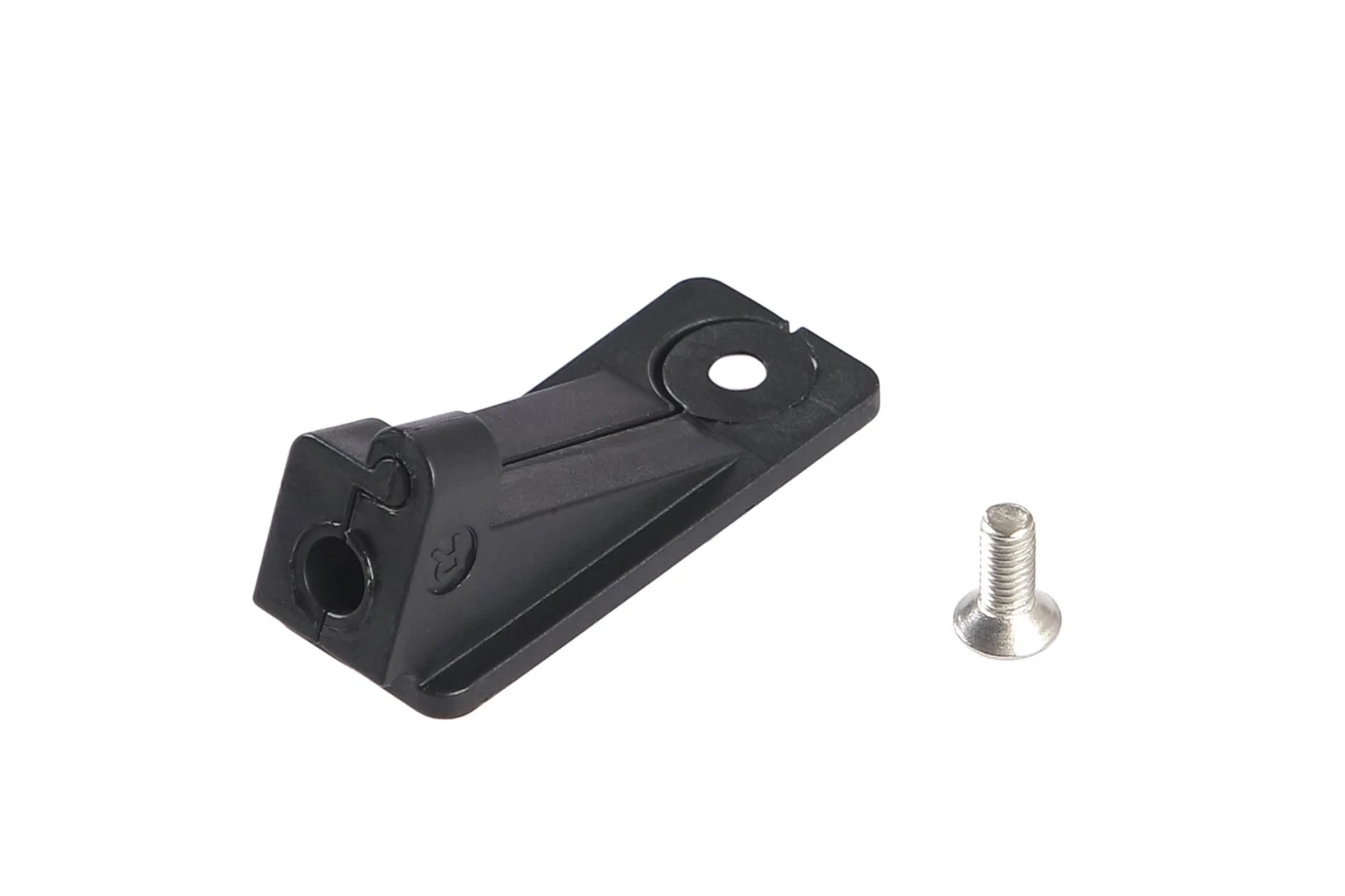 Haibike Kabeltülle Zur Rahmendurchführung 5 Haibike Kabeltülle Zur Rahmendurchführung – Bild 3