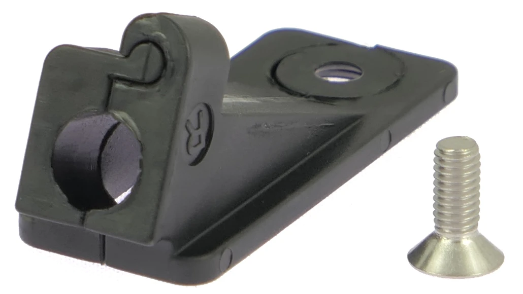 Haibike Kabeltülle Zur Rahmendurchführung 7 Haibike Kabeltülle Zur Rahmendurchführung – Bild 5