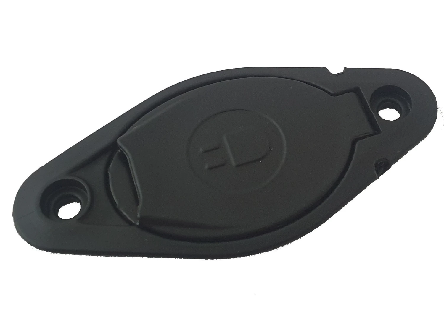 Haibike Ladebuchsen Abdeckung Für Bosch, Yamaha & Flyon 3 Haibike Ladebuchsen Abdeckung Für Bosch, Yamaha & Flyon