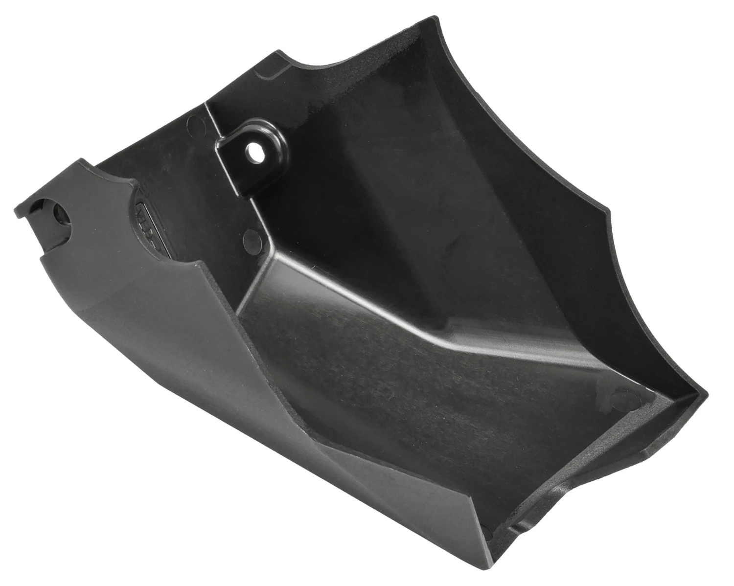 Haibike Motor Cover Links Für Bosch Gen4 FS 3 Haibike Motor Cover Links Für Bosch Gen4 FS – Bild 2