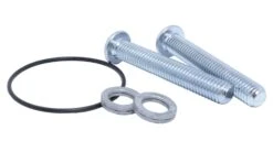 Haibike TQ Flyon Antrieb-Montagekit