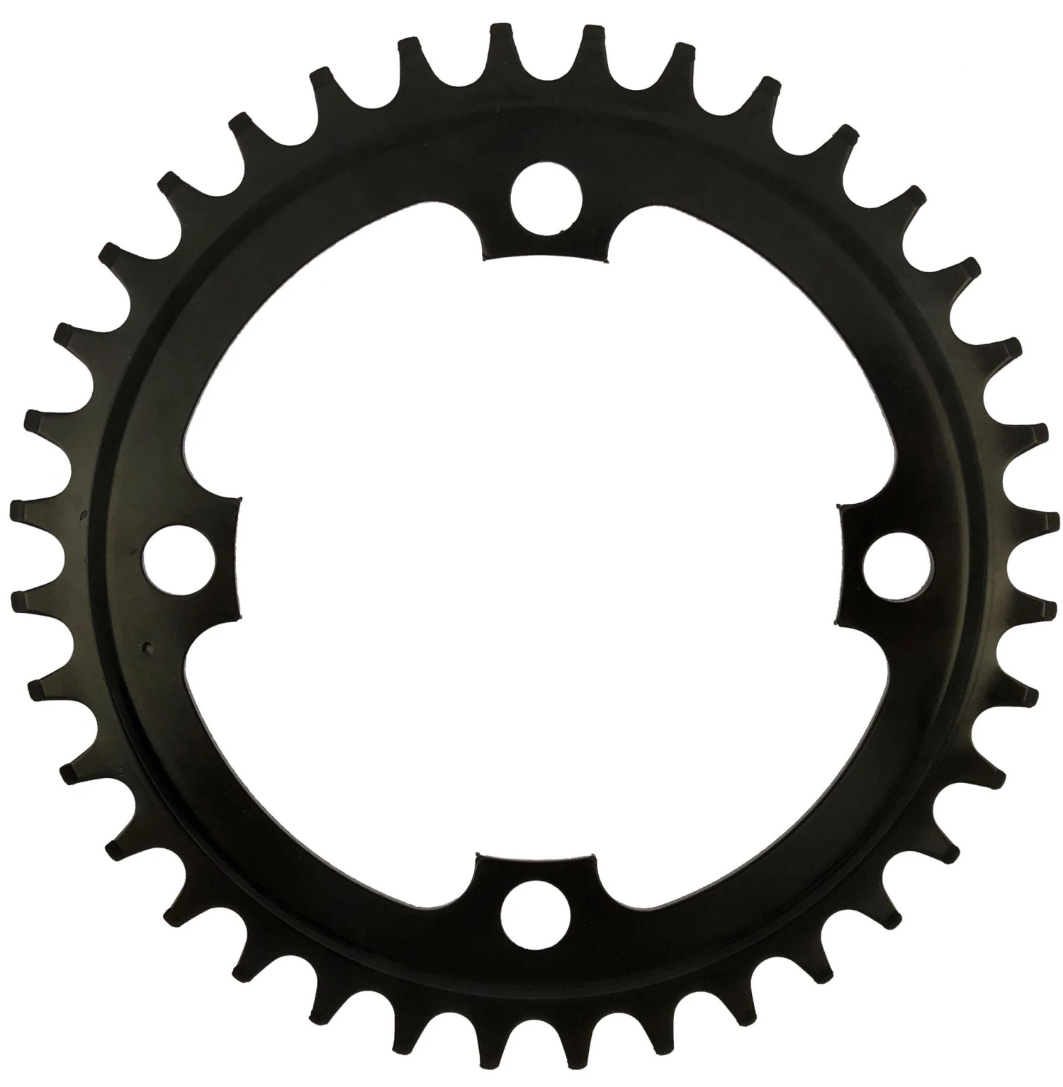 Impulse Kettenblatt 36 Zähne Für Impulse 1+2 Spider 3 Impulse Kettenblatt 36 Zähne Für Impulse 1+2 Spider