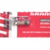 SRAM Kettenverschlussglied Power Link 6/7/8-fach Silber -Elektrofahrrad Teile Geschäft kettenverschlussglied sram power link 6 7 8 fach