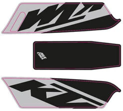 Aufkleber KTM Macina 2017 24 Aufkleber KTM Macina 2017 -Elektrofahrrad Teile Geschäft ktm 2017 e bike aufkleber schwarz hellgrau