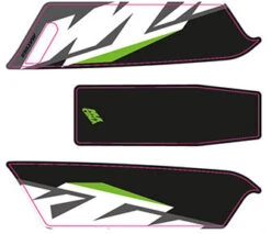 Aufkleber KTM Macina 2017 39 Aufkleber KTM Macina 2017 -Elektrofahrrad Teile Geschäft ktm 2017e bike aufkleber schwarz weiss grau gruen