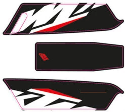 Aufkleber KTM Macina 2017 40 Aufkleber KTM Macina 2017 -Elektrofahrrad Teile Geschäft ktm 2017e bike aufkleber schwarz weiss rot