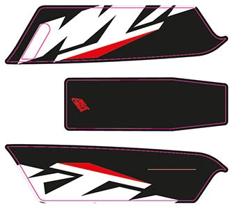 Aufkleber KTM Macina 2017 21 Aufkleber KTM Macina 2017 – Bild 19