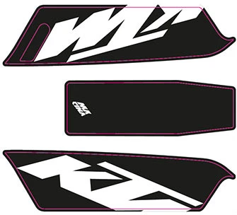 Aufkleber KTM Macina 2017 6 Aufkleber KTM Macina 2017 – Bild 4