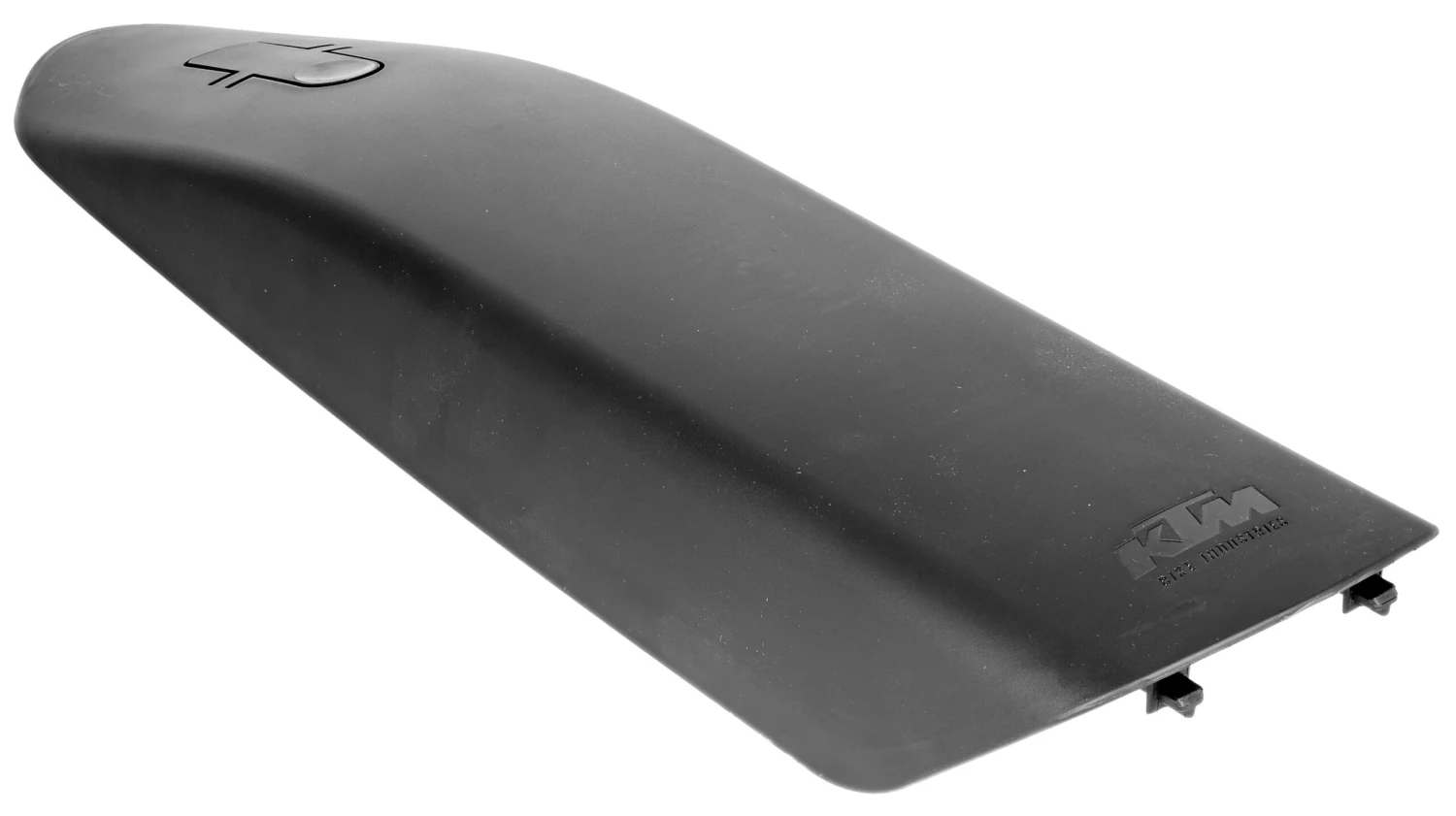 KTM - Akku-Abdeckung Für Under Cover Rahmenakku 3 KTM - Akku-Abdeckung Für Under Cover Rahmenakku – Bild 2