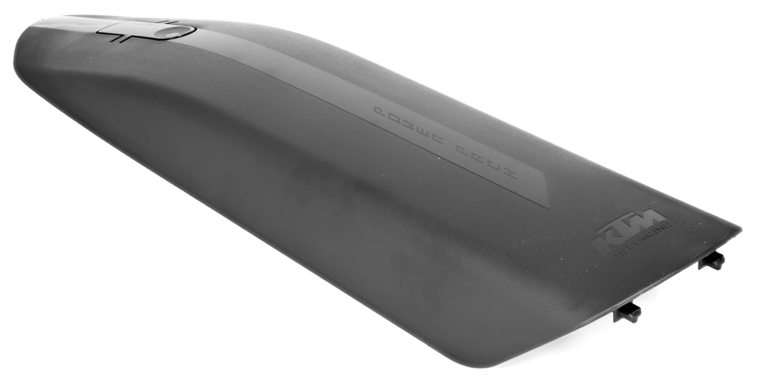 KTM - Akku-Abdeckung Für Under Cover Rahmenakku 5 KTM - Akku-Abdeckung Für Under Cover Rahmenakku – Bild 4