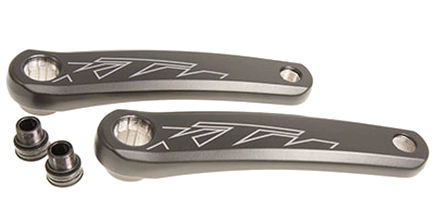 KTM ISIS Kurbel Für Macina Mini Me 152 Mm 3 KTM ISIS Kurbel Für Macina Mini Me 152 Mm