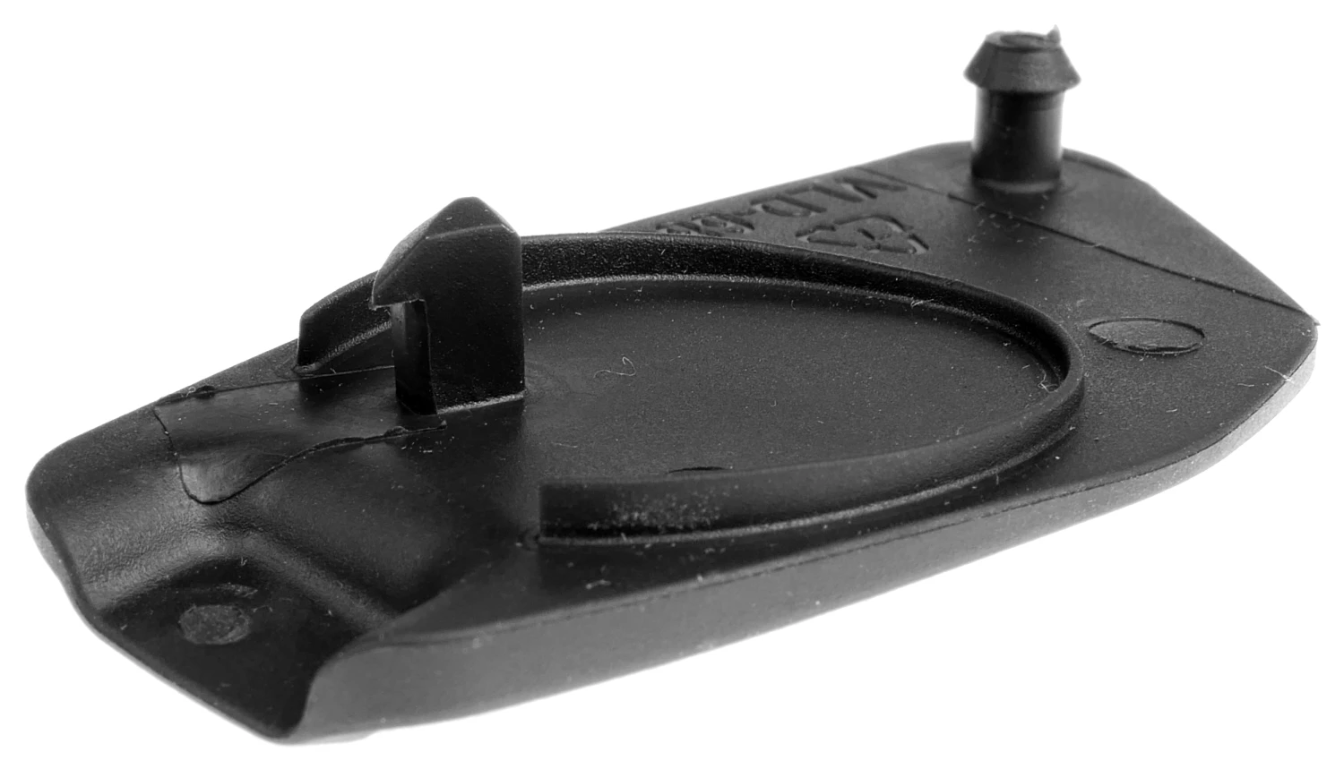 KTM Ladebuchsen Abdeckung Für Fullys Mit Bosch PowerTube 625 Wh 4 KTM Ladebuchsen Abdeckung Für Fullys Mit Bosch PowerTube 625 Wh – Bild 2