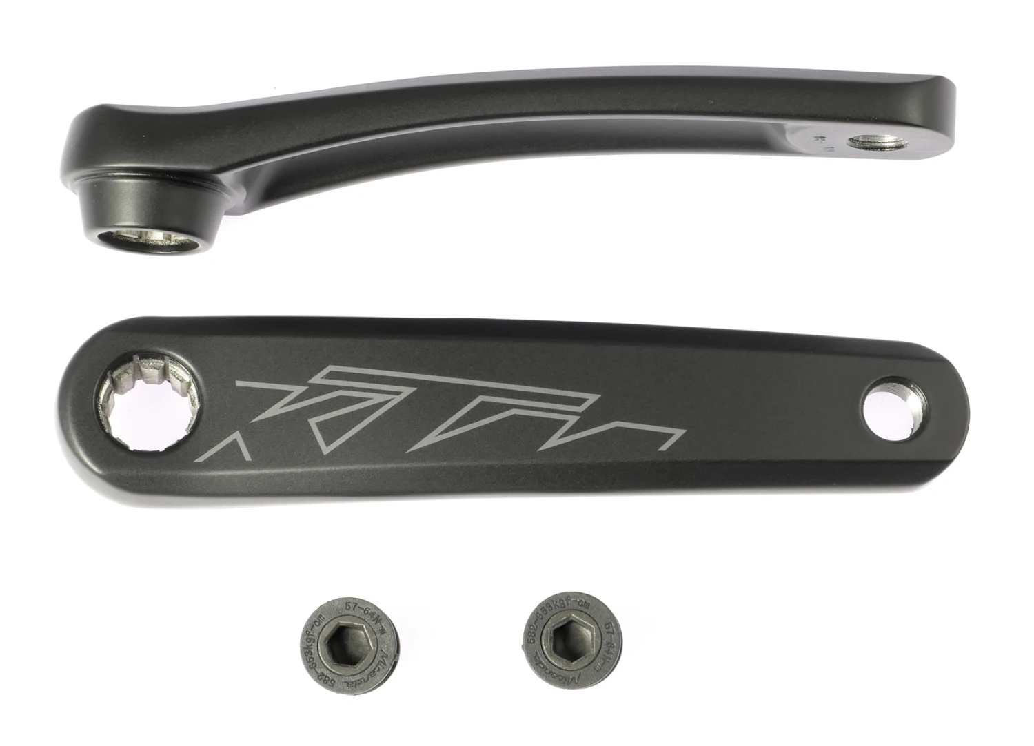 KTM Kurbel Macina - Miranda Delta - Bosch ISIS / Mini-ISIS 4 KTM Kurbel Macina - Miranda Delta - Bosch ISIS / Mini-ISIS – Bild 2