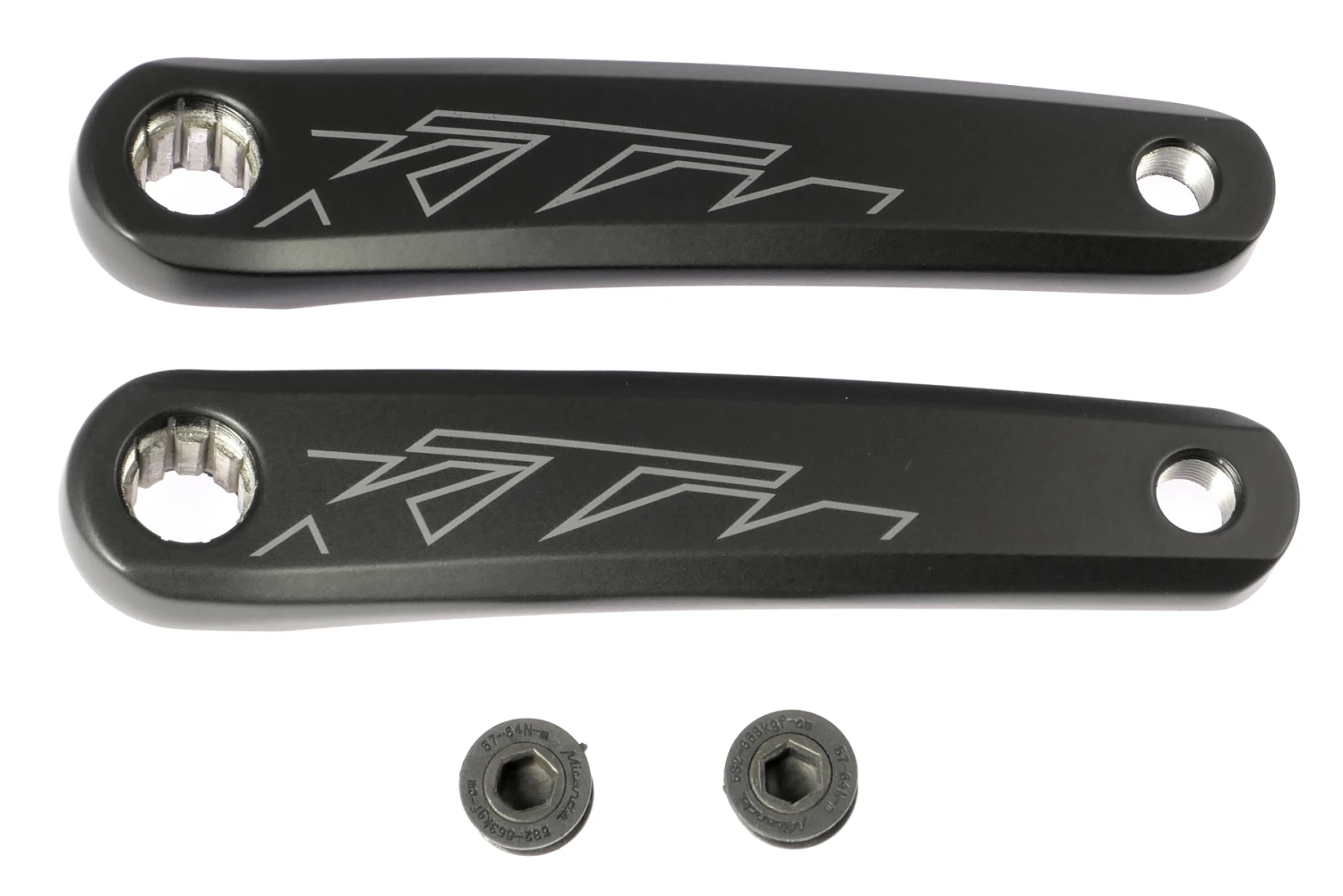 KTM Kurbel Macina - Miranda Delta - Bosch ISIS / Mini-ISIS 3 KTM Kurbel Macina - Miranda Delta - Bosch ISIS / Mini-ISIS