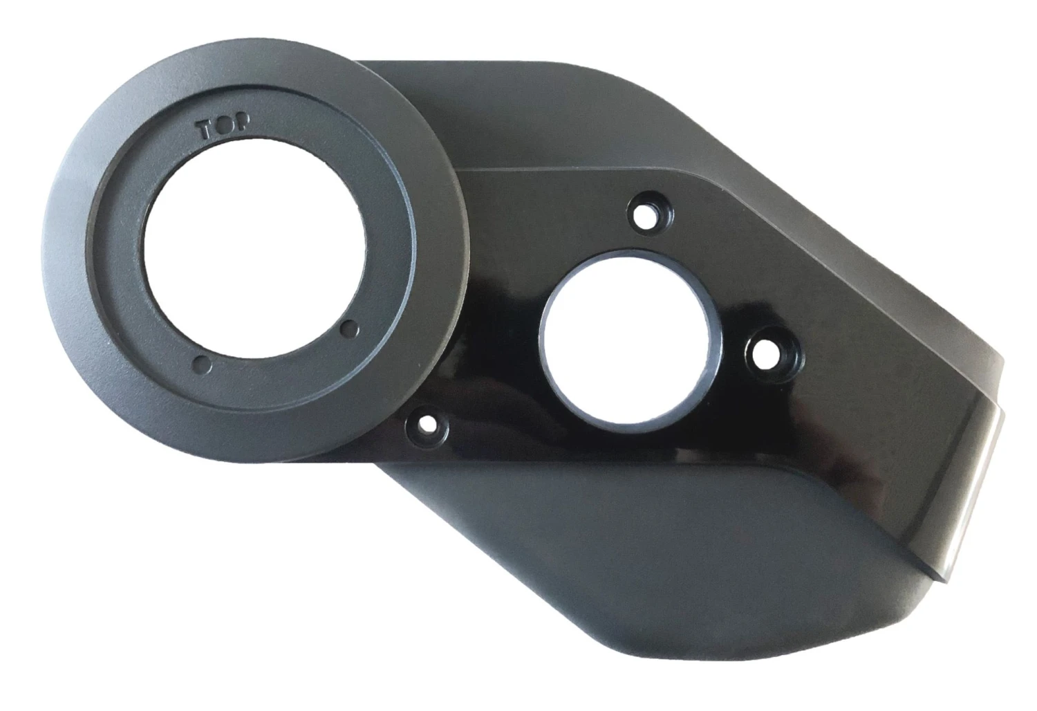 KTM Motorcover Links 2018 Für Bosch Performance Line 2 KTM Motorcover Links 2018 Für Bosch Performance Line