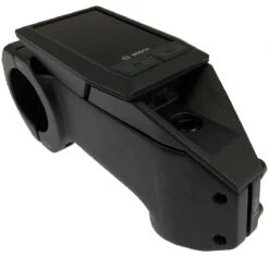 KTM Stem Kiox Lenkervorbau - KTM Line 7 KTM Stem Kiox Lenkervorbau - KTM Line -Elektrofahrrad Teile Geschäft ktm stem kiox lenkervorbau mit display links