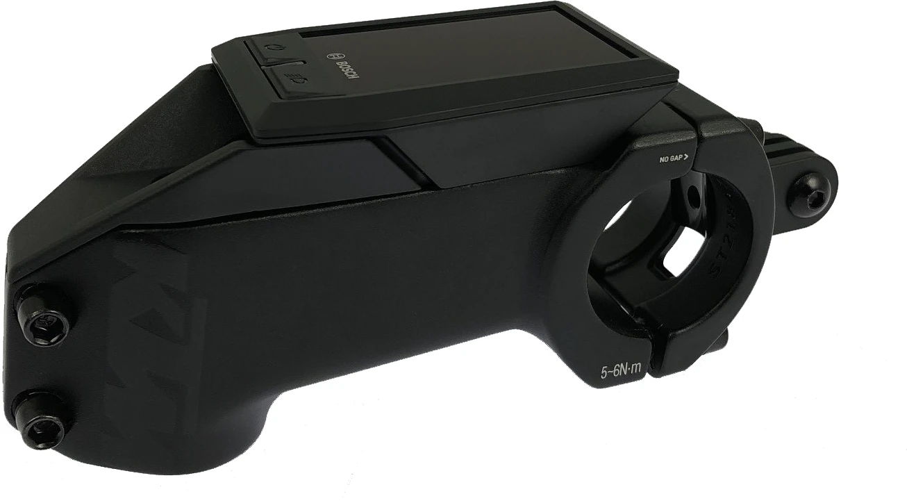 KTM Stem Kiox Lenkervorbau - KTM Line 6 KTM Stem Kiox Lenkervorbau - KTM Line – Bild 4