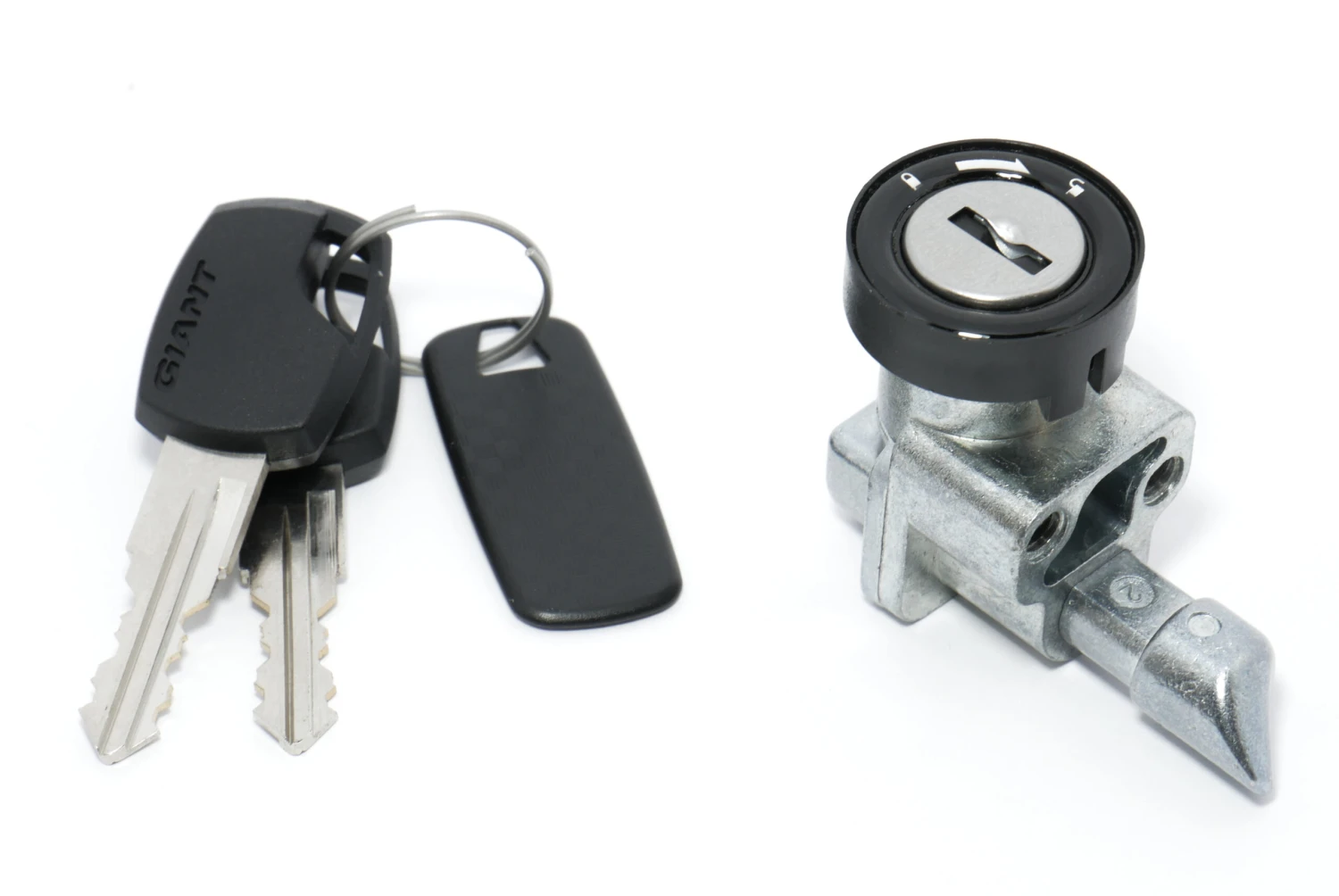 Giant / Liv Akkuschloss Schließzylinder Für EnergyPak Akku 3 Giant / Liv Akkuschloss Schließzylinder Für EnergyPak Akku