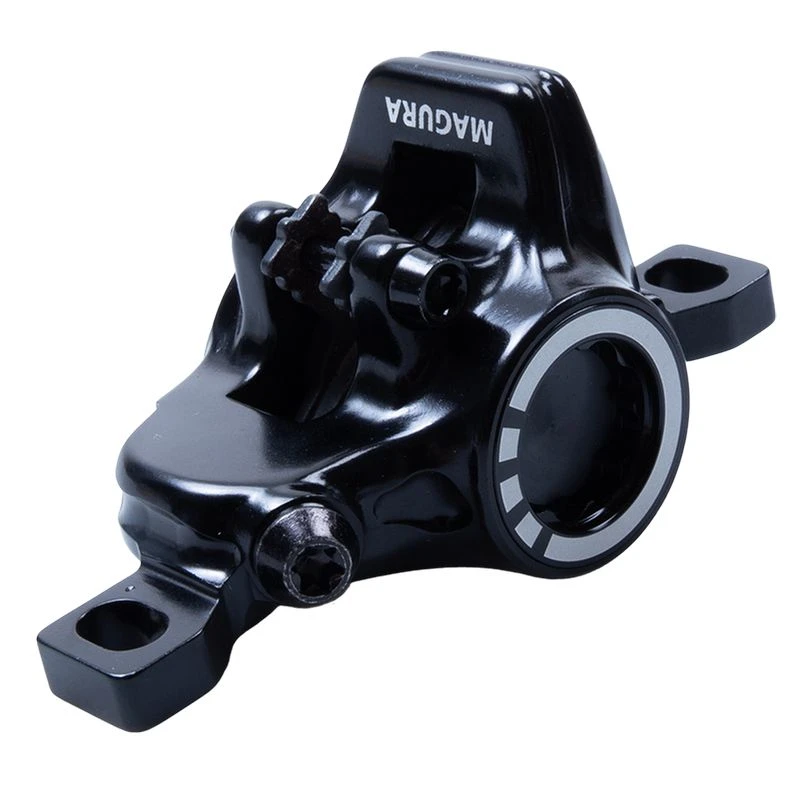 Magura MT4 ABS Bremszange 3 Magura MT4 ABS Bremszange