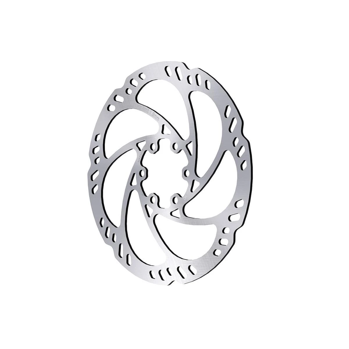 Magura Bremsscheibe Storm HC, 6-Loch -160mm | 180mm | 203mm 3 Magura Bremsscheibe Storm HC, 6-Loch -160mm | 180mm | 203mm
