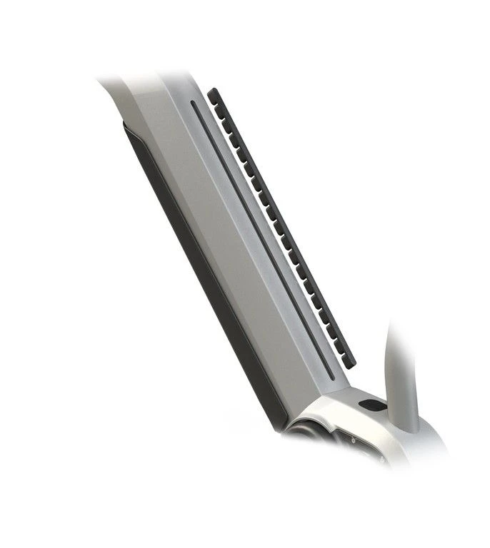 Haibike MRS Gummiabdeckung 3 Haibike MRS Gummiabdeckung