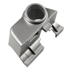 Flyer Akku-Schloss Abdeckung Next Generation 2014