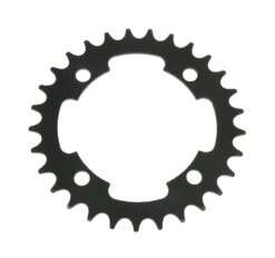 Flyer Kettenblatt Panasonic X1 - 29 Zähne -Elektrofahrrad Teile Geschäft panasonic flyer kettenblatt 29 zaehne