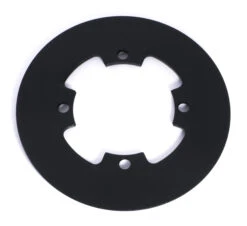 Flyer Kettenblatt Panasonic X1 - 35 Zähne -Elektrofahrrad Teile Geschäft panasonic x1 kettenblatt 35 zaehne schwarz mit aussenring