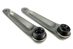 Praxis Works ECrank MTB Aluminium Kurbel Für Bosch Und Yamaha -Elektrofahrrad Teile Geschäft praxis works ecrank kurbel bosch yamaha aluminium rear