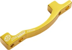 REVERSE Bremsscheibenadapter PM-PM 203 VR -Elektrofahrrad Teile Geschäft reverse bremsscheibenadapter pm pm 203 vr gold