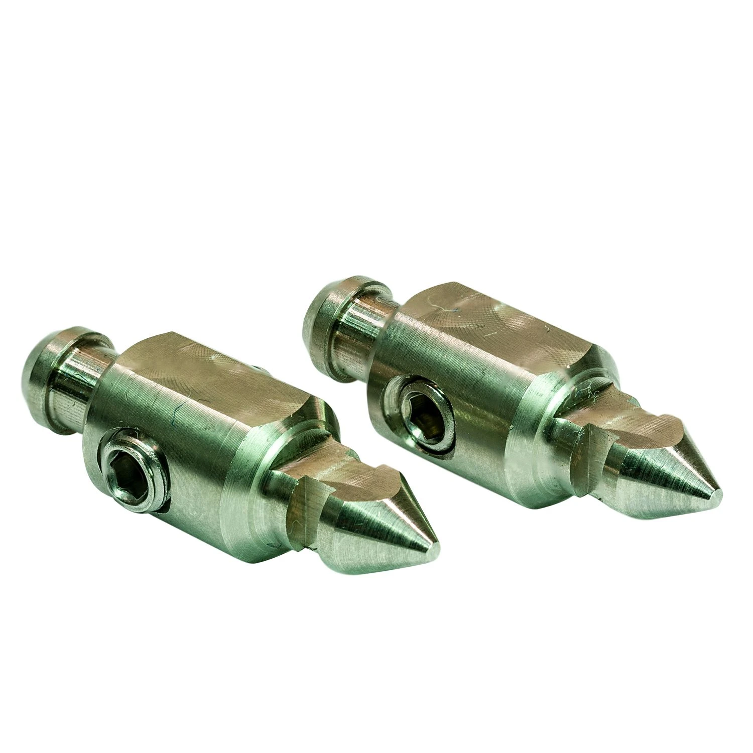 Rohloff Bajonettverschluss Für Schaltseil Nabe Männlich 3 Rohloff Bajonettverschluss Für Schaltseil Nabe Männlich