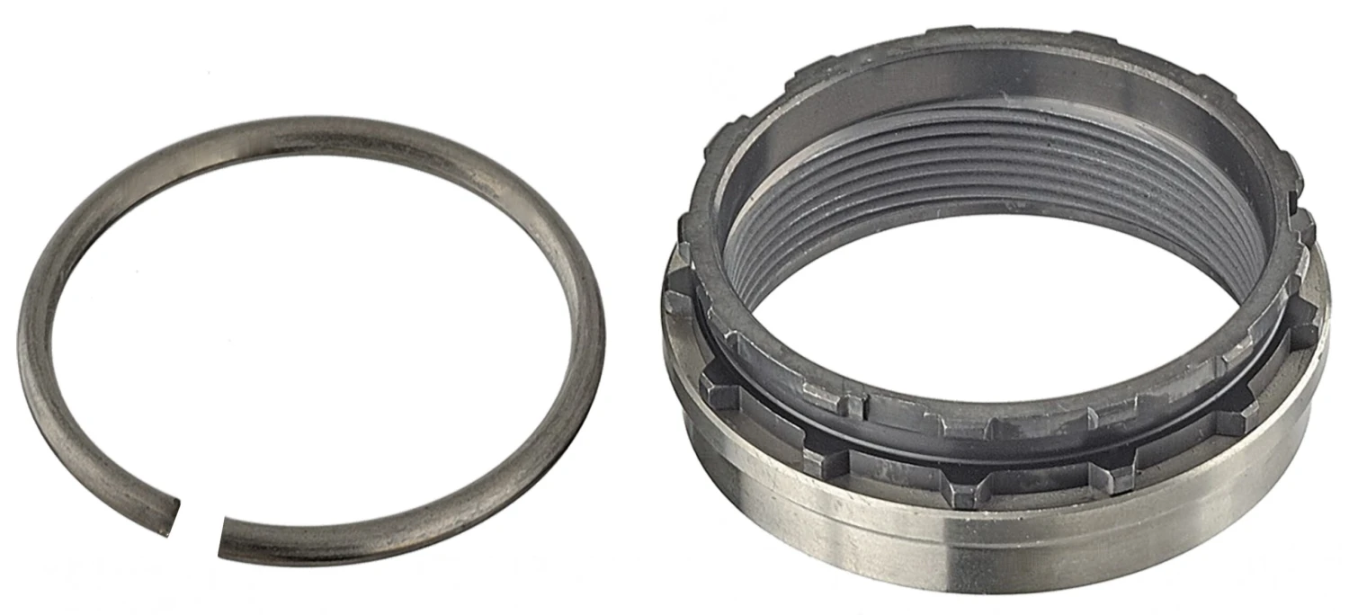 Rohloff Steckritzeladapter Splined Carrier 3 Rohloff Steckritzeladapter Splined Carrier