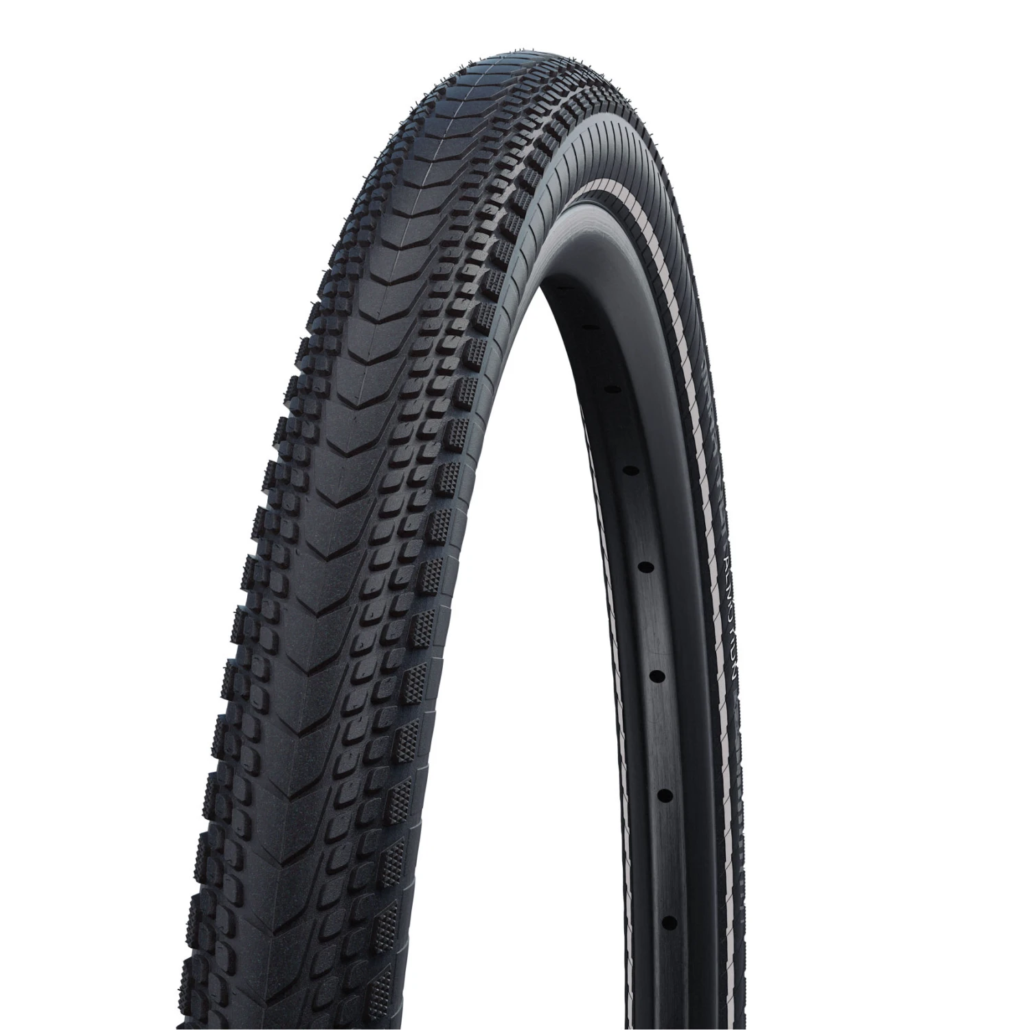 Schwalbe Marathon Almotion Faltreifen 27,5" | 28" | 29" 3 Schwalbe Marathon Almotion Faltreifen 27,5" | 28" | 29"