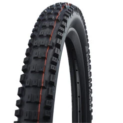 Schwalbe Eddy Current Front Evolution Faltreifen | Super Trail | Addix Soft Vorderrad